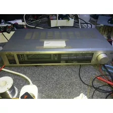 Ampliefer Jvc