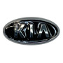 Juego X2 Proyector Puerta Logo Kia Kia 
