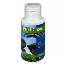 Prodibio Prodiclear Nano 100ml Aclarador De Agua Acuarios