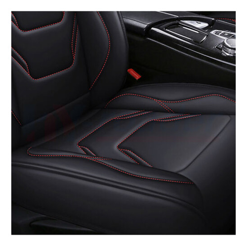 Deluxe Car Seat Covers Fit For Mitsubishi Mirage Ls Hatc Hxr Foto 8