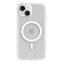 Incipio Funda Grip iPhone 13/14 - Clear