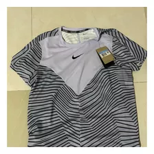 Playera Deportiva Para Caballero Talla M