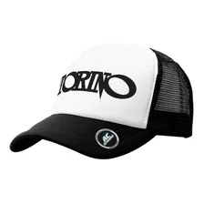 Gorra Trucker Ika Torino 