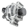 Alternador Nuevo Para Gmc Canyon 2.9l 2007 2008 2009