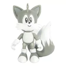 Sonic Muñeco Personajes Classic Tomy Original