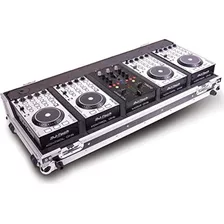 Dj Tech Hybrid 101 Dj Package