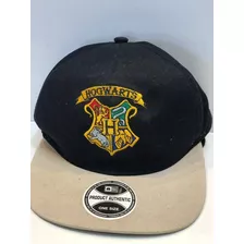 Boné Chapeu Boina Casas Hogwarts Harry Potter Presente Natal