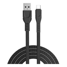 Cable Cargador Micro Usb 1.5mt Carga Rápida V9