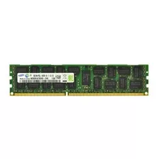 Memória Samsung 8gb Ddr3 1066 Ecc Pc3l-10600r Servidor Mac