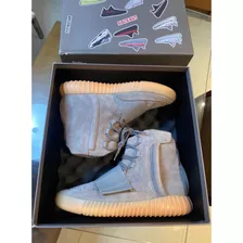 Yeezy Boost 750 Grey Gum / 42br