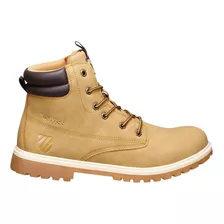 Bota K Swiss Lincoln - Miel - Hombre - 0f498284