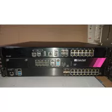 Sonicwall Firewall-nsa-4600 Entrega Inmediata