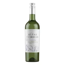 Altas Cumbres Lagarde Sauv Blanc 750ml Tienda Wine Cup