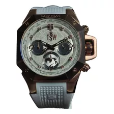 Reloj Technosport Mujer De Lujo Ts-100-lp5