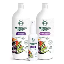 Kit Hydra Megamazon Energy Hydra