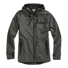 Campera Lluvia 100% Storbi