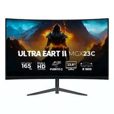 Monitor Gamer Curvo 23.8 Balam Rush Ultra Earth Ii Mgx23c