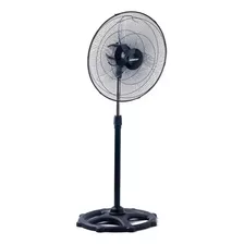 Ventilador De Pie 50 Centímetros Súper Clima 20 Vt-20