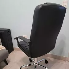 Silla Gamer De Escritorio Gadnic