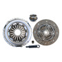 Kit De Clutch Gmc Jimmy 5.7 V8 1986 1987 1988 1989