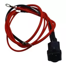 Conector Para Carregador Bicicleta Elétrica Sousa Bike 350w