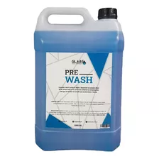 Glabs Pre Wash De 5l Shampoo Pre Lavado - Pcd