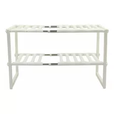 Rack De Cocina Multiuso Para Bajo Lavaplato Hb Importaciones