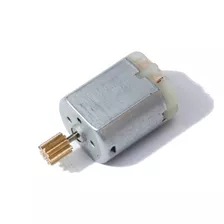 Motor Solenoide Cerradura Puerta Ford Focus Etc 9 Dientes