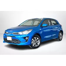 Kia Rio 2022