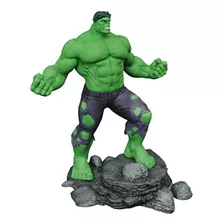 Diamond Select Toys Marvel Gallery Hulk Pvc Figura