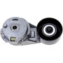 Disco Freno Del Para Hummer H3 3.7l L5 08-10 Hummer H3