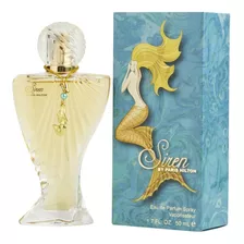 Perfume Siren Paris Hilton Dama 100ml