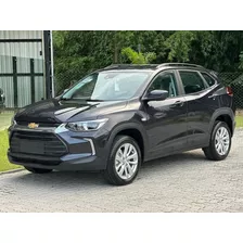 Chevrolet Tracker Ltz 1.0 Turbo Flex Automática 2024