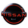 Emblema Cofre Nissan D21