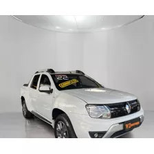 Renault Duster Oroch 1.6 16v Sce Flex Dynamique Manual