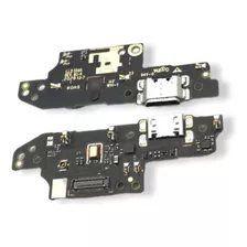 Xiaomi Redmi 9c Puerto De Carga Placa Flex / Mic / Jack 3.5 