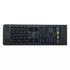 Nuevo Control Remoto Htr-a18m Htra18m Apto Para Haier Lcd Tv