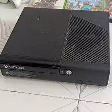 Xbox 360 Slim E 500gb