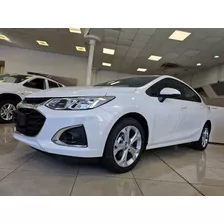 Chevrolet Cruze 5 1.4 Lt At 0km Full Stock /nt