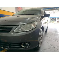 Gol 1.0trend G5 2012 | Laudo Aprovado 