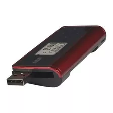 Reproductor Mp3 Rca De 4gb Con Pantalla Y Usb Abatible