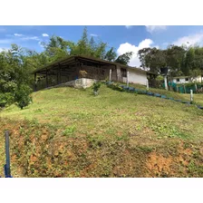 Venta Finca La Cumbre - Valle