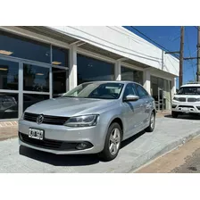 Vw Vento 2.0 Tdi Manual Año 2011 