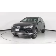 Volkswagen Touareg 3.0 V6 Tdi Wolfsburg Edition Auto 4wd