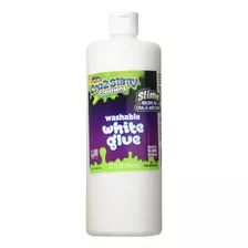 Cra Z Art Crazslimy 32 Oz Pegamento Blanco Lavable 32oz...