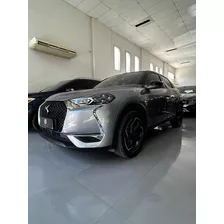 Ds3 Crossback Puretech 155 So Chic At8
