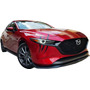 Lip Frontal Para Mazda 3 Hatchback 2019 2020 2021 2022 2023