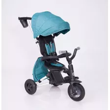 Triciclo Plegable Ebaby Nova 338b