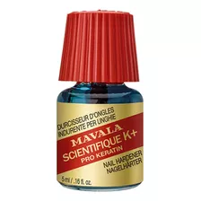 Mavala Scientifique K+ - Endurecedor Para Unhas 5ml