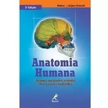 Anatomia Humana Resumos Em Quadros...2ªed